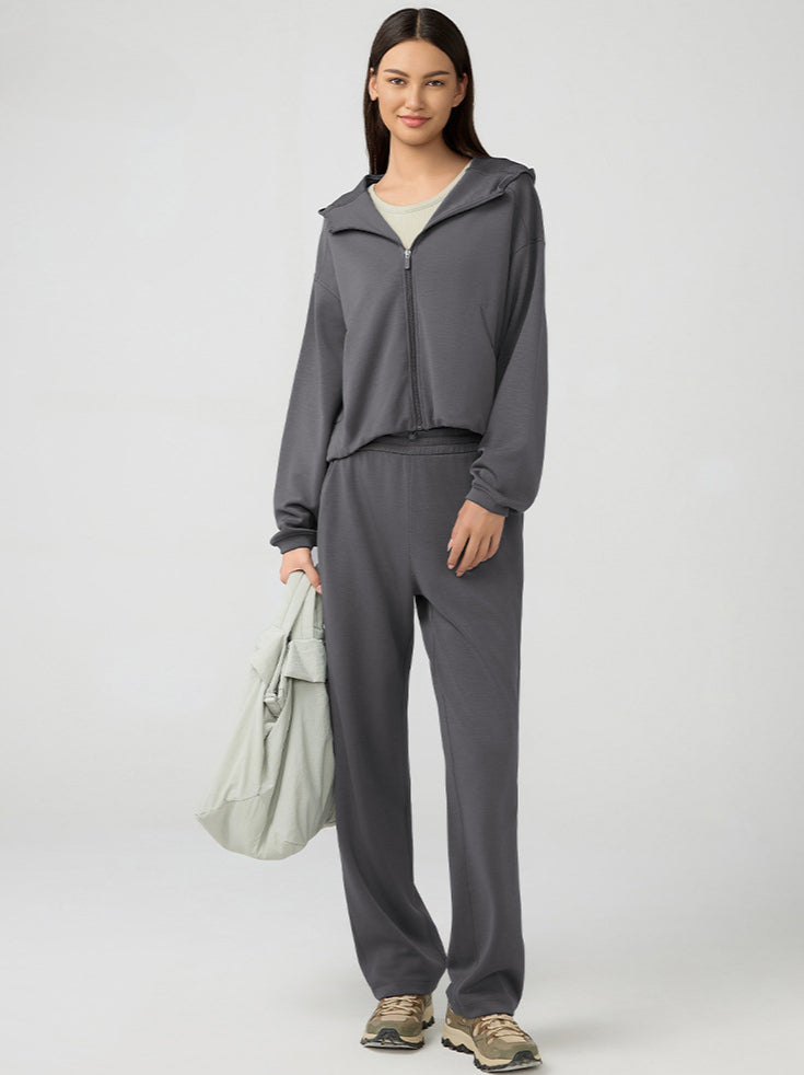 Relaxed Comfort Soft Lounge Pants